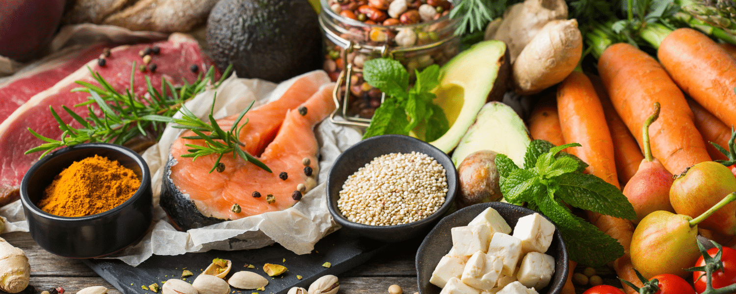 Alimentaçao Saudavel