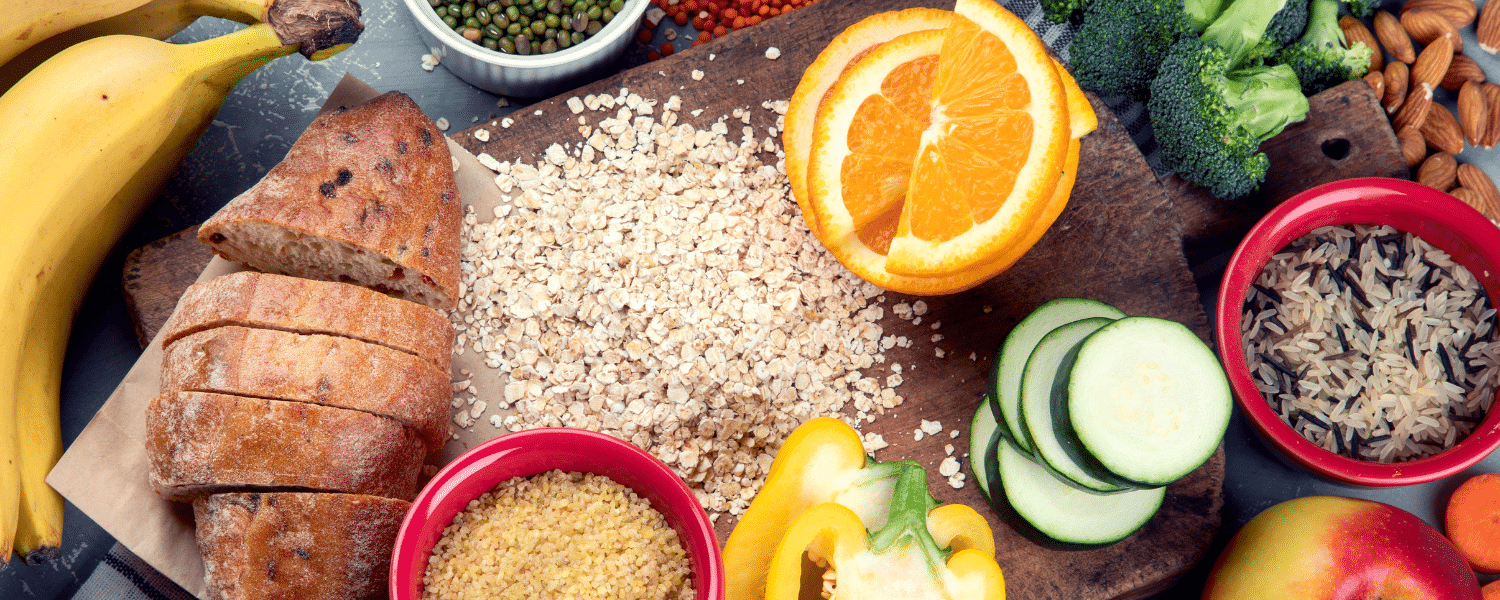 Alimentaçao Equilibrada