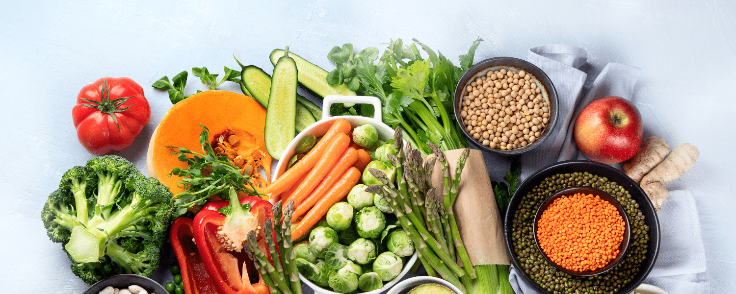 Alimentaçao Equilibrada