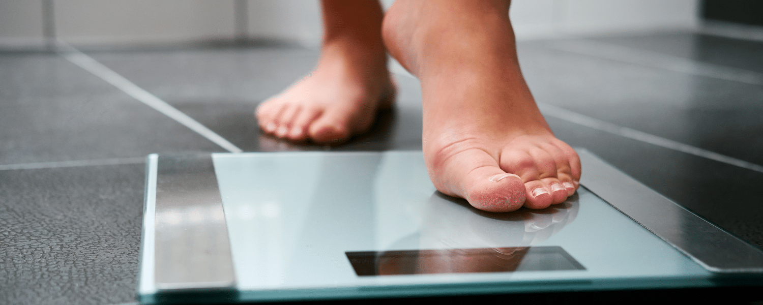 Perder 2kg em 2 dias