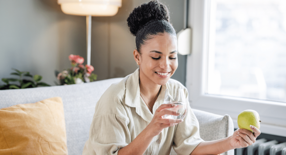 hábitos que ajudam no emagrecimento