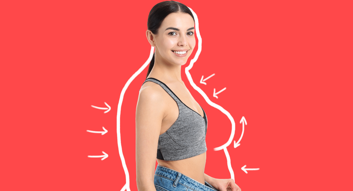 emagrecer 10kg em 30 dias