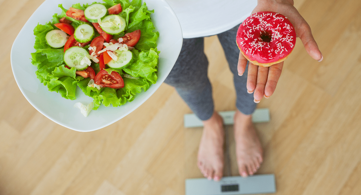 alimentos para emagrecer