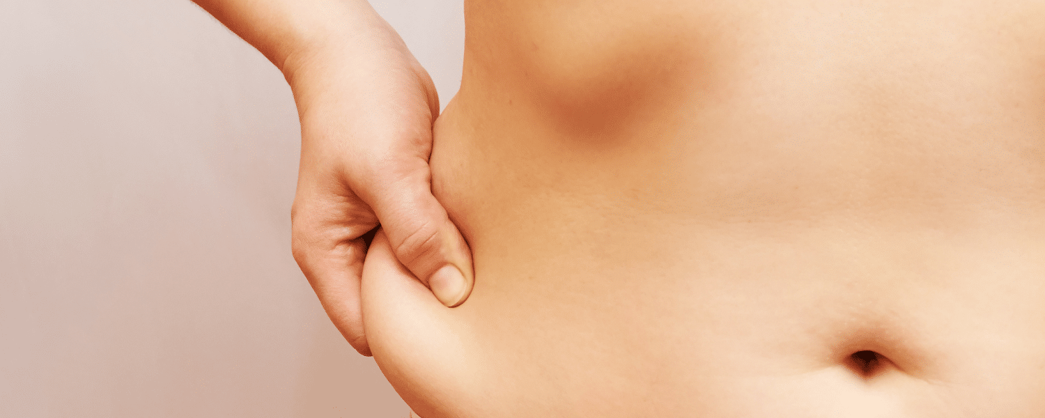 Como eliminar gordura localizada 