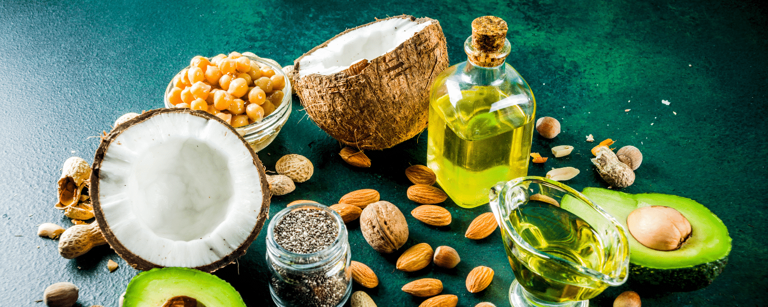 Benefícios de Alimentos Veganos