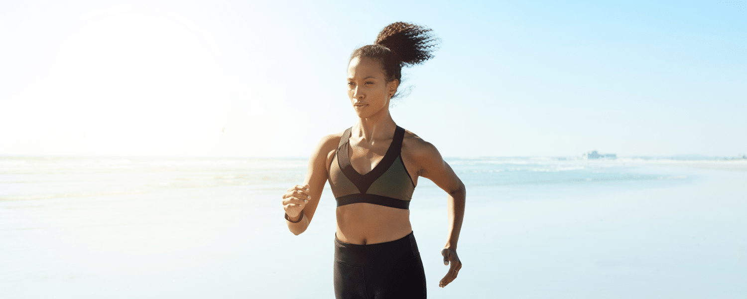 Corrida estacionária