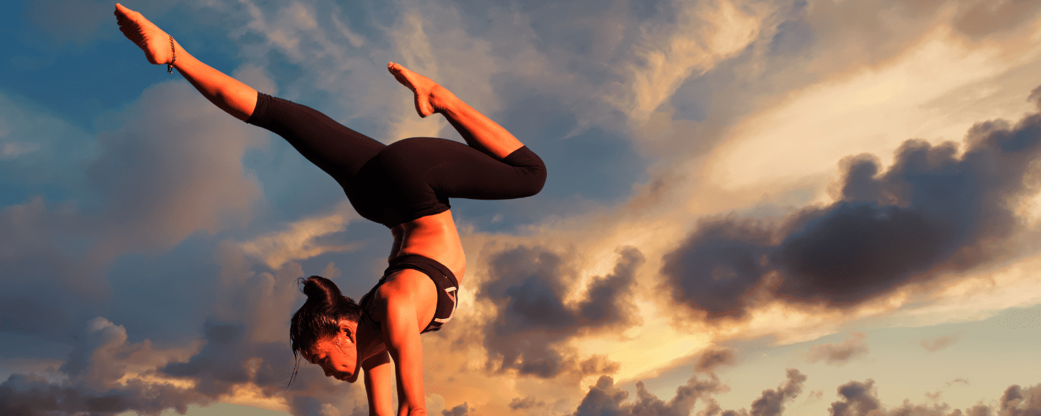  exercícios físicos para iniciantes