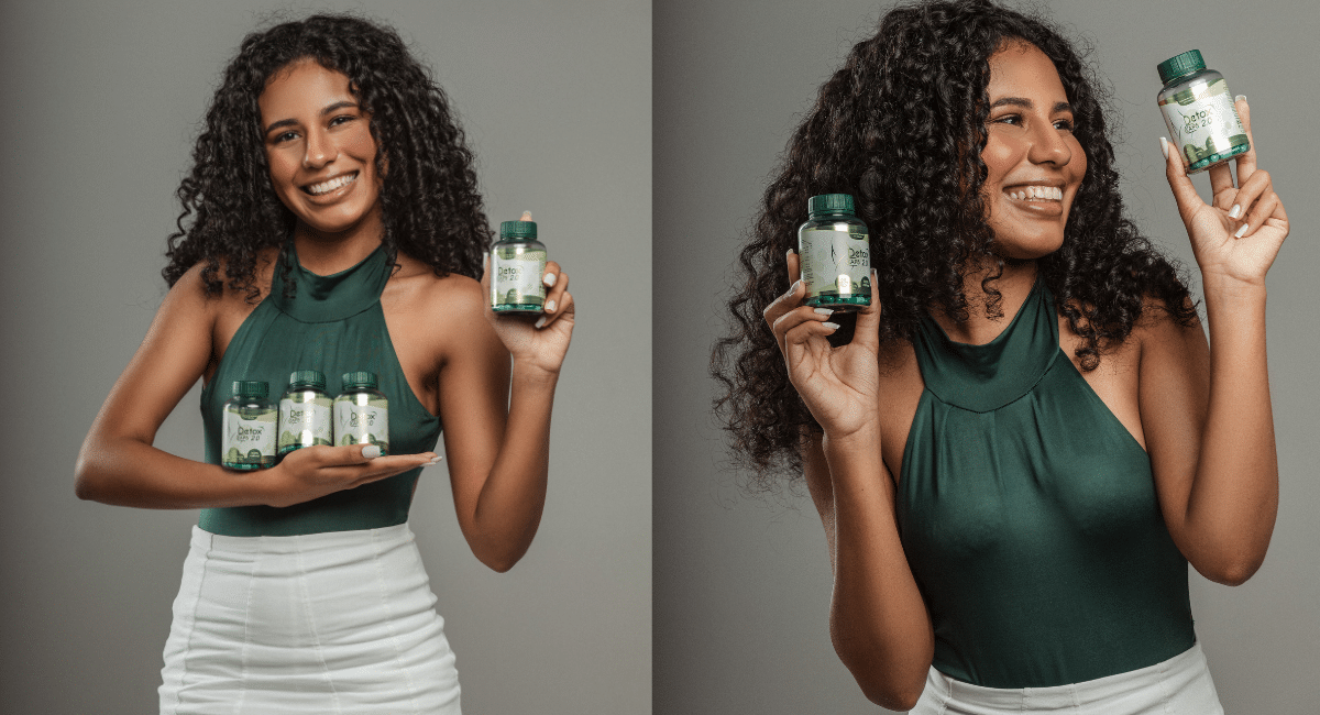 Detox caps 2.0 site oficial