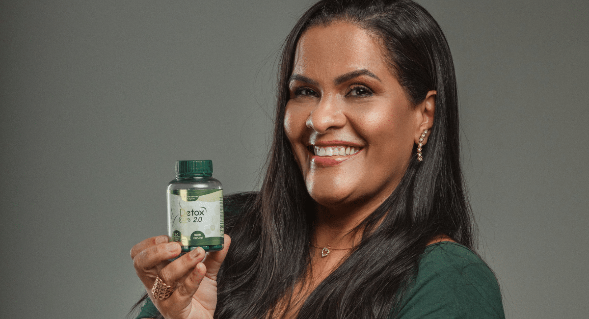 Detox caps 2.0 site oficial