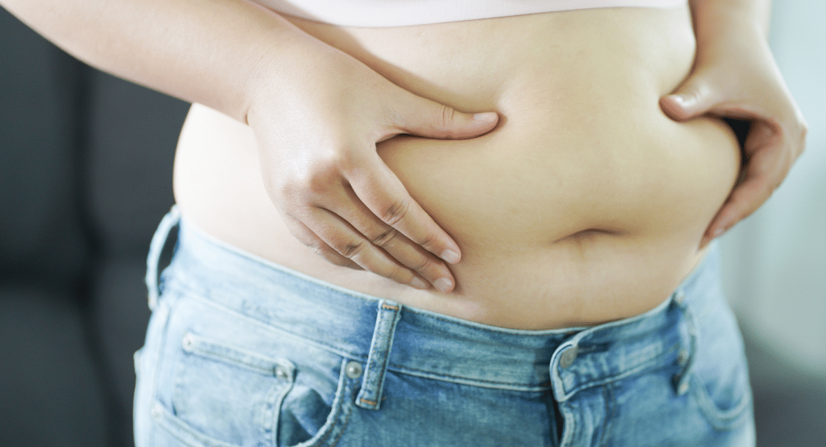 cronograma para perder gordura